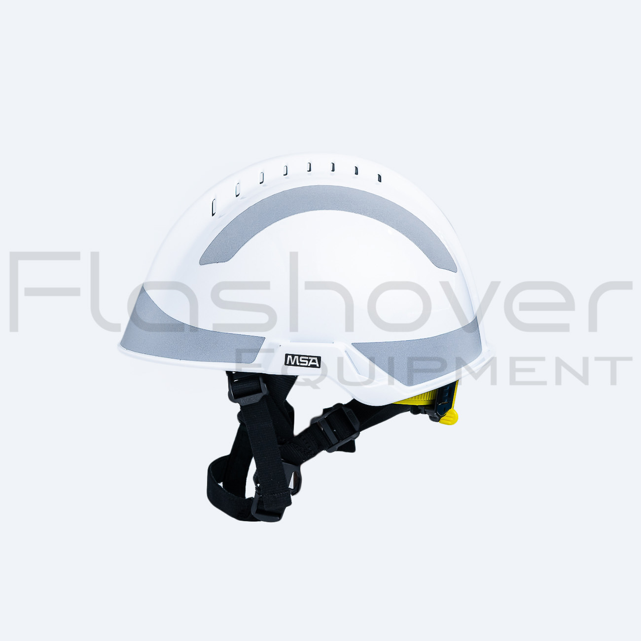 MSA – F2 X-Tream – Flashover